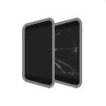 Back Glass Replacement